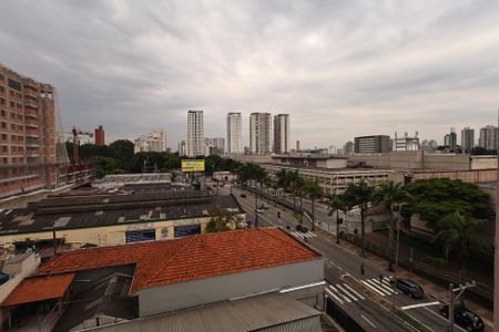 Apartamento à venda com 55m², 2 quartos e 1 vagaVista do quarto 2