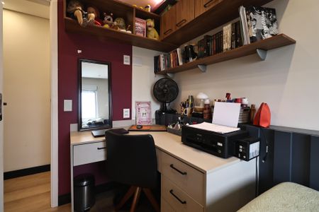 Apartamento à venda com 55m², 2 quartos e 1 vagaQuarto 1