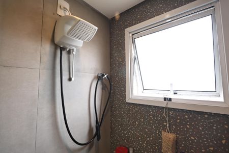 Apartamento à venda com 55m², 2 quartos e 1 vagaBanheiro 