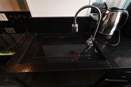 Apartamento à venda com 55m², 2 quartos e 1 vagaCozinha/lavabderia