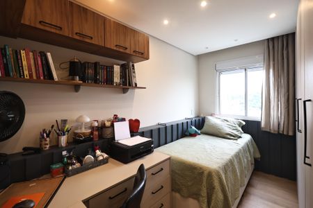 Apartamento à venda com 55m², 2 quartos e 1 vagaQuarto 1