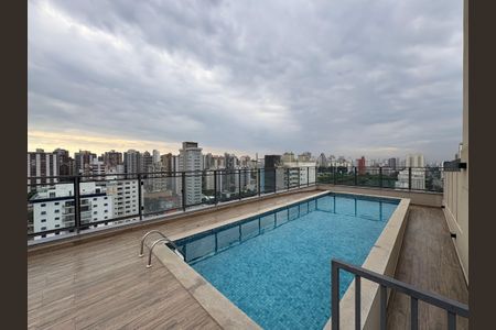Apartamento à venda com 55m², 2 quartos e 1 vagaÁrea comum - Piscina