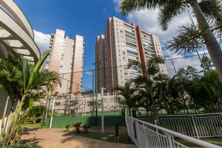 Apartamento à venda com 156m², 3 quartos e 3 vagasQuadra Esportiva