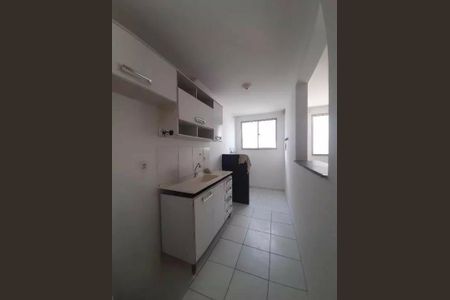 Apartamento à venda com 2 quartos, 47m² em Jardim Angela (zona Leste), São Paulo