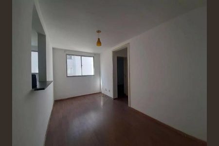 Apartamento à venda com 2 quartos, 47m² em Jardim Angela (zona Leste), São Paulo
