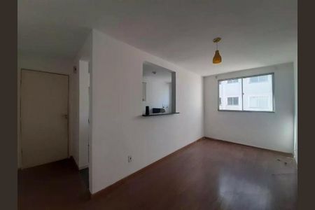 Apartamento à venda com 2 quartos, 47m² em Jardim Angela (zona Leste), São Paulo
