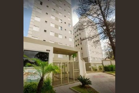 Apartamento à venda com 2 quartos, 47m² em Jardim Angela (zona Leste), São Paulo