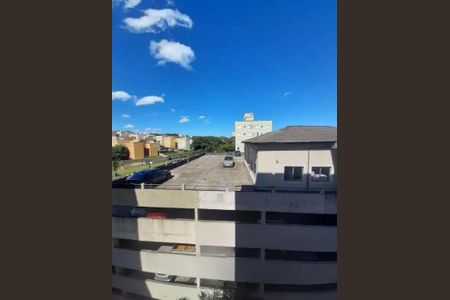 Apartamento à venda com 2 quartos, 47m² em Jardim Angela (zona Leste), São Paulo