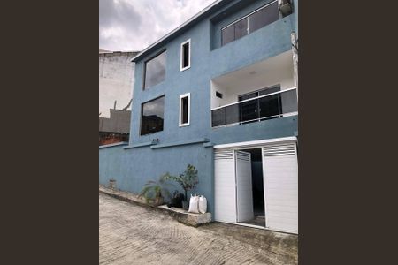 Casa à venda com 400m², 3 quartos e 2 vagas