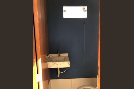 Casa à venda com 400m², 3 quartos e 2 vagas