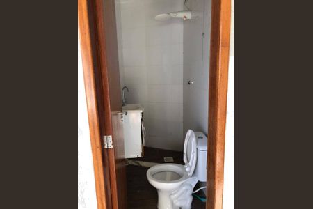 Casa à venda com 400m², 3 quartos e 2 vagas