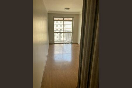 Apartamento à venda com 3 quartos, 65m² em Vila Formosa, São Paulo