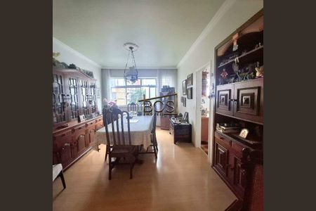 Apartamento à venda com 3 quartos, 120m² em São Pedro, Belo Horizonte