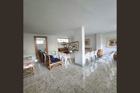 Apartamento à venda com 3 quartos, 120m² em São Pedro, Belo Horizonte