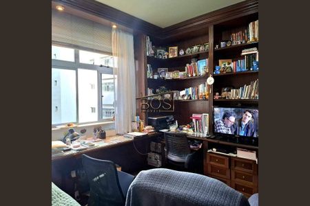 Apartamento à venda com 3 quartos, 120m² em São Pedro, Belo Horizonte