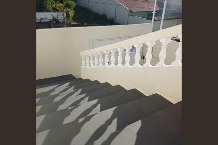 Casa à venda com 2 quartos, 113m² em Vila Aparecida, Jundiaí