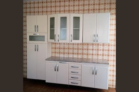 Casa à venda com 2 quartos, 113m² em Vila Aparecida, Jundiaí