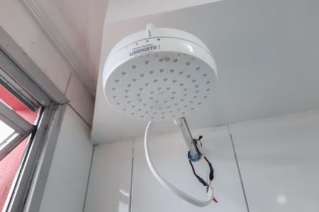 Apartamento para alugar com 50m², 2 quartos e 1 vagaBanheiro