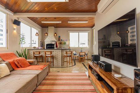 Apartamento à venda com 2 quartos, 256m² em Planalto Paulista, São Paulo