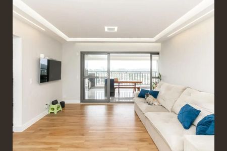 Apartamento à venda com 3 quartos, 150m² em Jardim Prudência, São Paulo