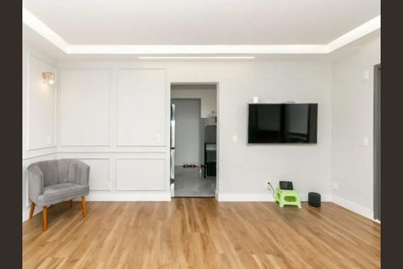 Apartamento à venda com 3 quartos, 150m² em Jardim Prudência, São Paulo