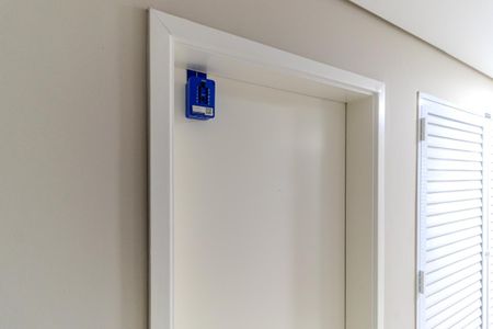 Studio à venda com 30m², 1 quarto e 1 vaga Studio à venda com 30m², 1 quarto e 1 vagaLockbox