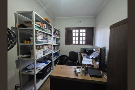 Casa à venda com 3 quartos, 140m² em Jardim Danfer, São Paulo