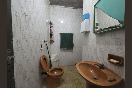 Casa à venda com 3 quartos, 140m² em Jardim Danfer, São Paulo