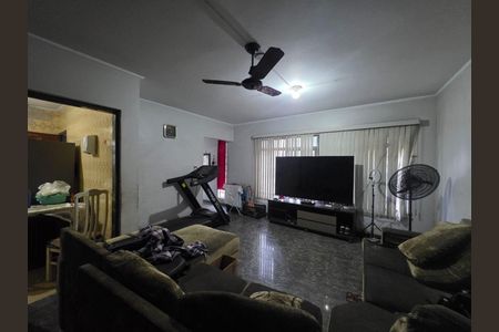 Casa à venda com 3 quartos, 140m² em Jardim Danfer, São Paulo