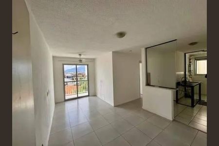 Apartamento à venda com 2 quartos, 52m² em Taquara, Rio de Janeiro