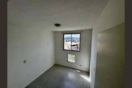 Apartamento à venda com 2 quartos, 52m² em Taquara, Rio de Janeiro