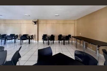 Apartamento à venda com 2 quartos, 52m² em Taquara, Rio de Janeiro