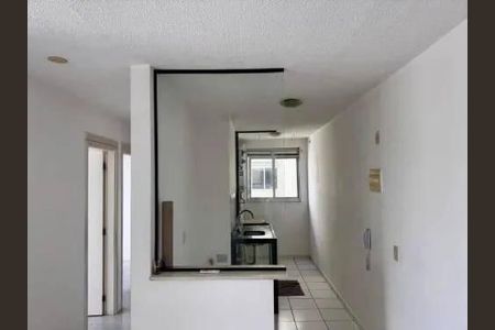 Apartamento à venda com 2 quartos, 52m² em Taquara, Rio de Janeiro