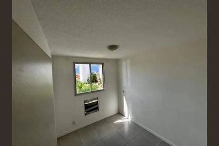 Apartamento à venda com 2 quartos, 52m² em Taquara, Rio de Janeiro