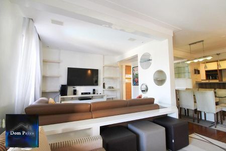 Apartamento à venda com 2 quartos, 100m² em Jardim da Saúde, São Paulo