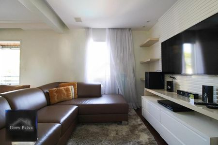 Apartamento à venda com 2 quartos, 100m² em Jardim da Saúde, São Paulo