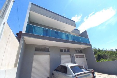 Casa para alugar com 300m², 3 quartos e 2 vagas Casa para alugar com 300m², 3 quartos e 2 vagasFachada do Prédio