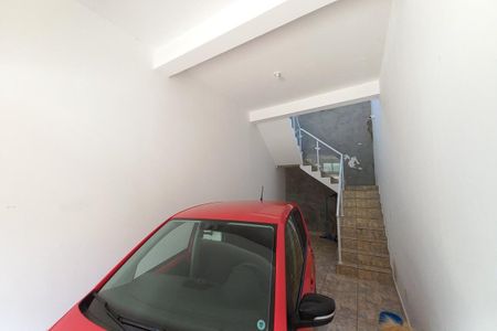 Casa para alugar com 300m², 3 quartos e 2 vagas Casa para alugar com 300m², 3 quartos e 2 vagasGaragem