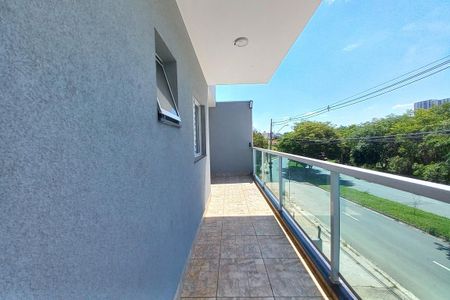 Casa para alugar com 300m², 3 quartos e 2 vagas Casa para alugar com 300m², 3 quartos e 2 vagasVaranda da Suíte