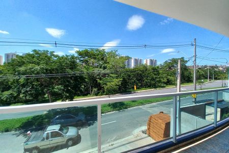 Casa para alugar com 300m², 3 quartos e 2 vagas Casa para alugar com 300m², 3 quartos e 2 vagasVista do Quarto 1