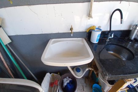 Casa para alugar com 300m², 3 quartos e 2 vagas Casa para alugar com 300m², 3 quartos e 2 vagasÁrea de Serviço