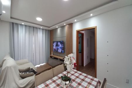 Sala de Jantar de casa para alugar com 3 quartos, 300m² em Jardim Ipaussurama, Campinas