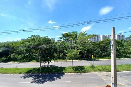 Casa para alugar com 300m², 3 quartos e 2 vagas Casa para alugar com 300m², 3 quartos e 2 vagasVista da Varanda