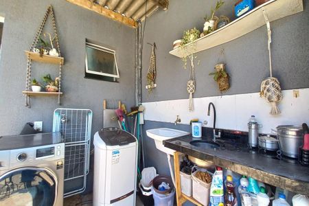 Casa para alugar com 300m², 3 quartos e 2 vagas Casa para alugar com 300m², 3 quartos e 2 vagasÁrea de Serviço