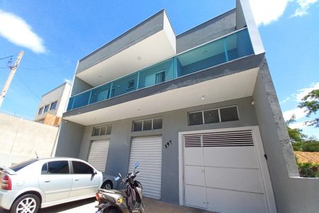 Casa para alugar com 300m², 3 quartos e 2 vagas Casa para alugar com 300m², 3 quartos e 2 vagasFachada do Prédio