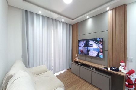 Sala de casa para alugar com 3 quartos, 300m² em Jardim Ipaussurama, Campinas