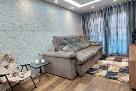 Casa à venda com 4 quartos, 275m² em Condomínio Maracanã, Santo André