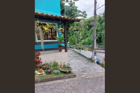 Casa à venda com 1 quarto, 62m² em Várzea das Moças, Niterói