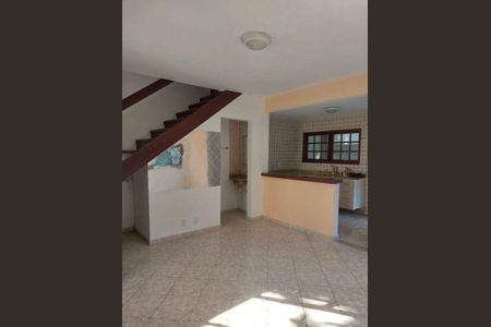 Casa à venda com 1 quarto, 62m² em Várzea das Moças, Niterói