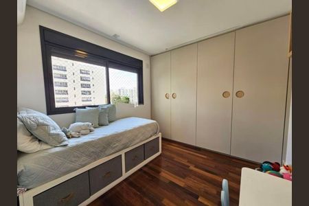 Apartamento à venda com 183m², 3 quartos e 4 vagas